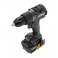 DeWALT McLaren DCD86MP2T smūginis gręžtuvas - suktuvas  2x5 Ah               